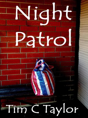 cover image of Night Patrol